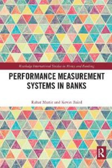 Performance Measurement Systems in Banks