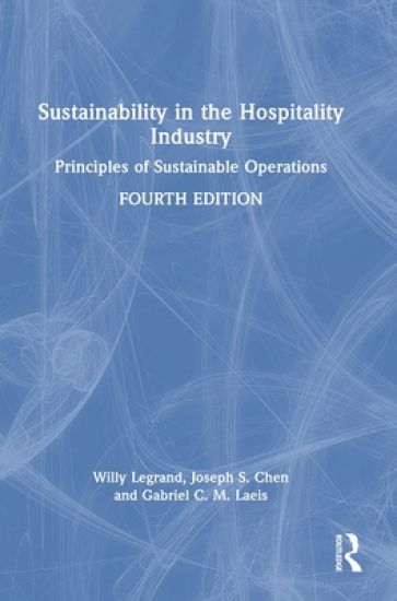Sustainability in the Hospitality Industry