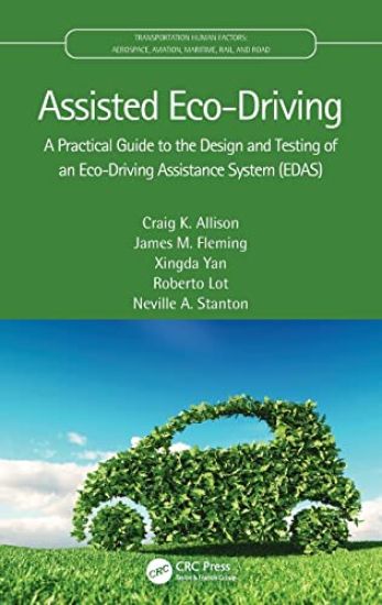 Assisted Eco-Driving