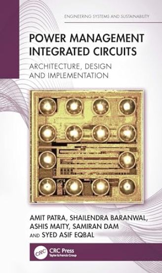 Power Management Integrated Circuits