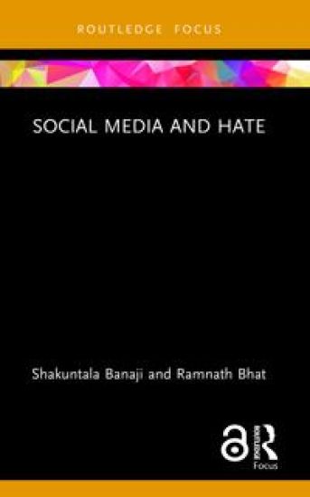 Social Media and Hate