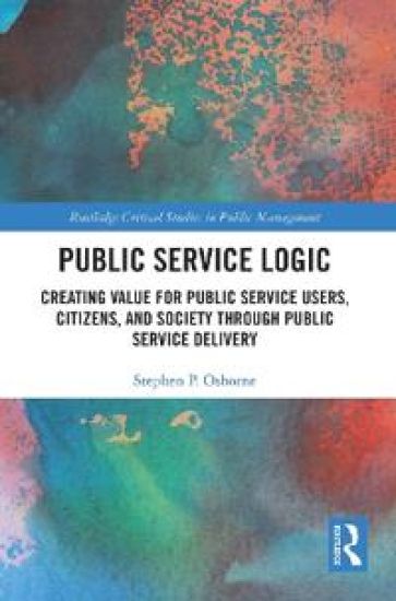 Public Service Logic
