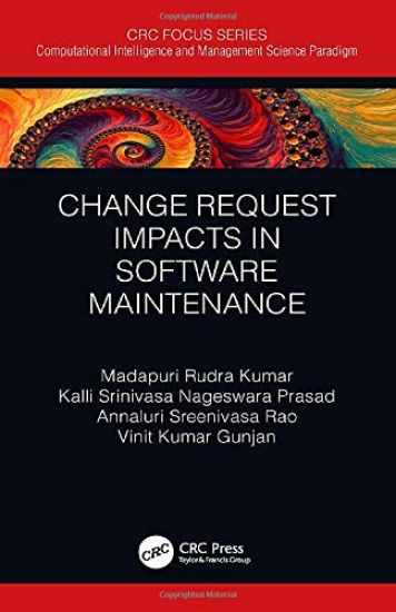 Change Request Impacts in Software Maintenance