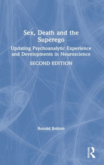 Sex, Death, and the Superego