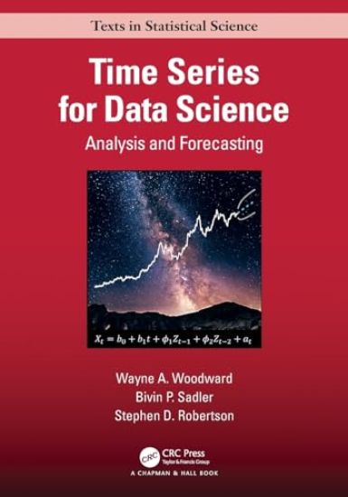 Time Series for Data Science