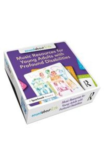 Soundabout Life: Music Resources for Young Adults with Profound Disabilities