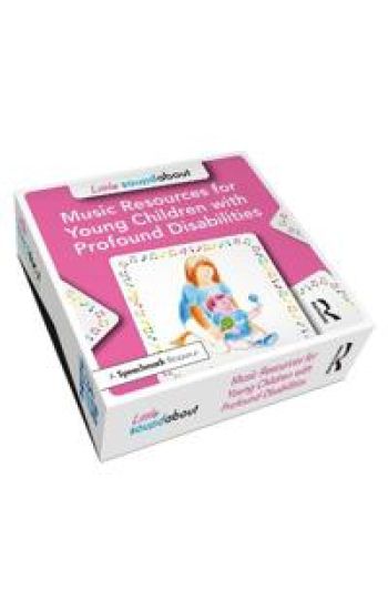 Little Soundabout: Music Resources for Young Children with Profound Disabilities