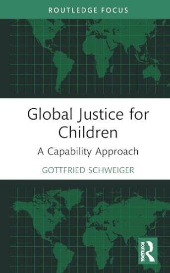 Global Justice for Children