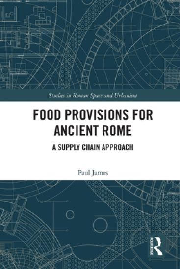 Food Provisions for Ancient Rome