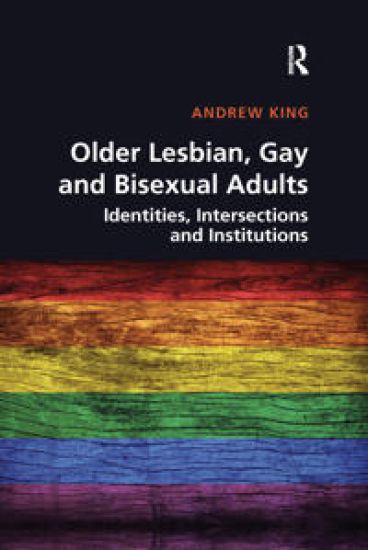 Older Lesbian, Gay and Bisexual Adults