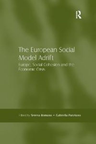 The European Social Model Adrift