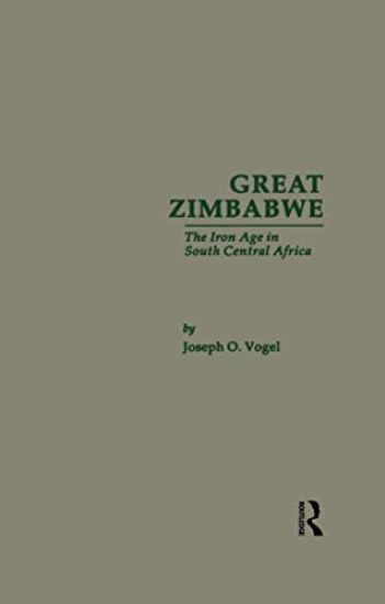 Great Zimbabwe