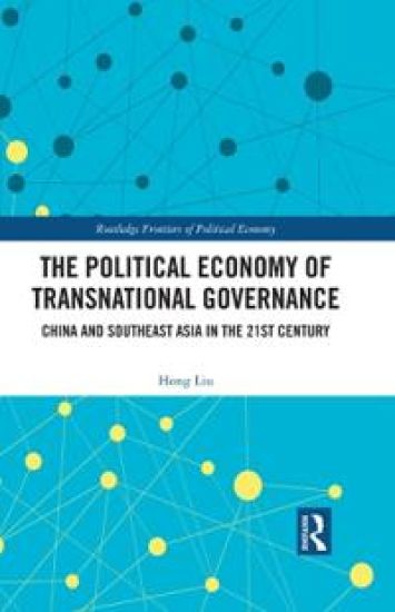 The Political Economy of Transnational Governance