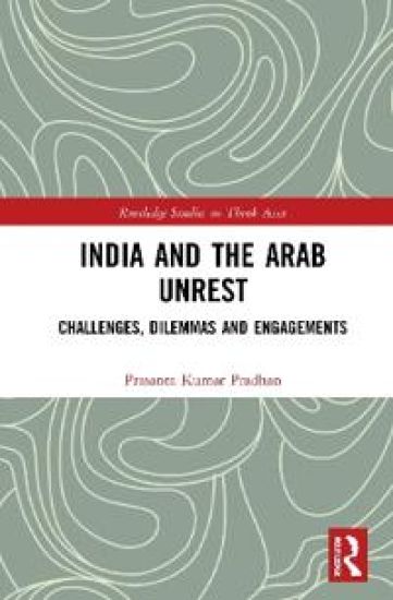 India and the Arab Unrest