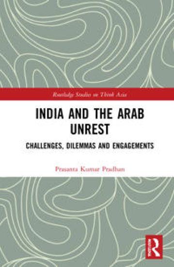 India and the Arab Unrest