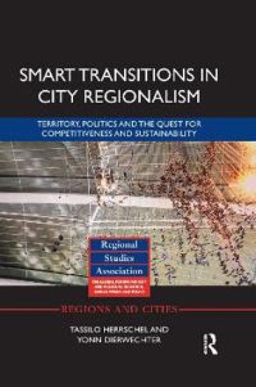 Smart Transitions in City Regionalism