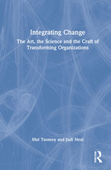 Integrating Change