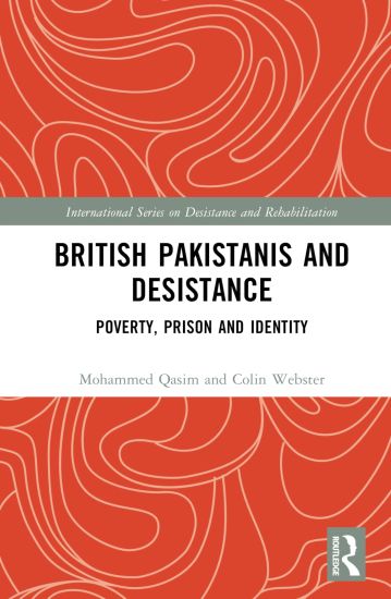 British Pakistanis and Desistance