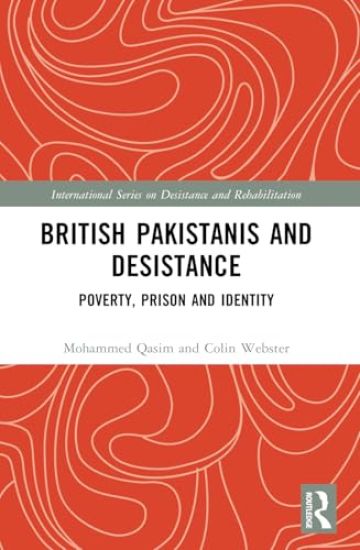 British Pakistanis and Desistance