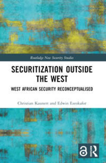 Securitization Outside the West