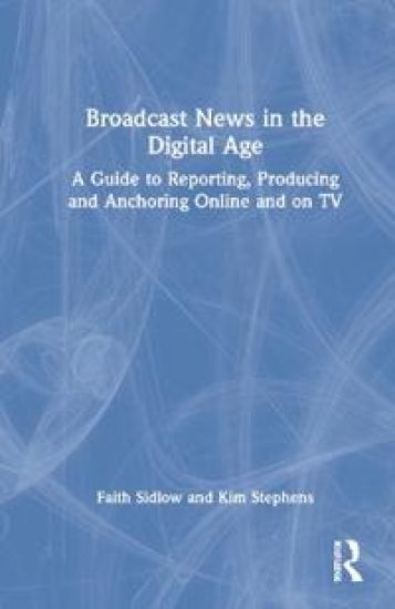 Broadcast News in the Digital Age