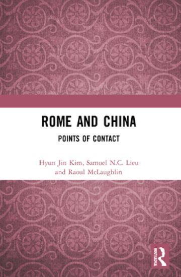 Rome and China