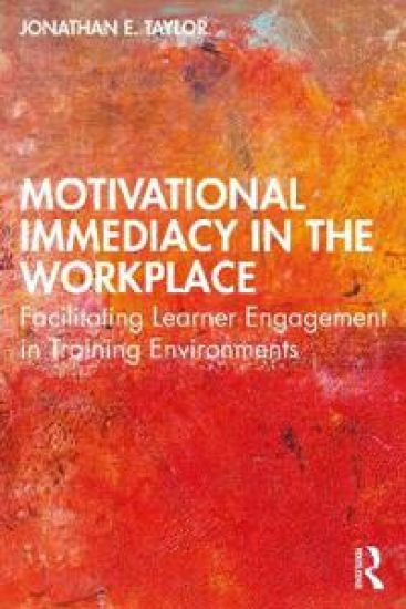 Motivational Immediacy in the Workplace