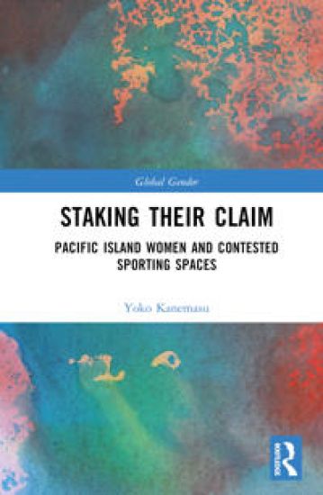 Pacific Island Women and Contested Sporting Spaces