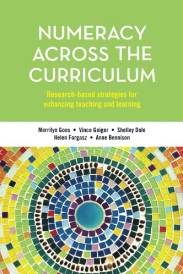 Numeracy Across the Curriculum