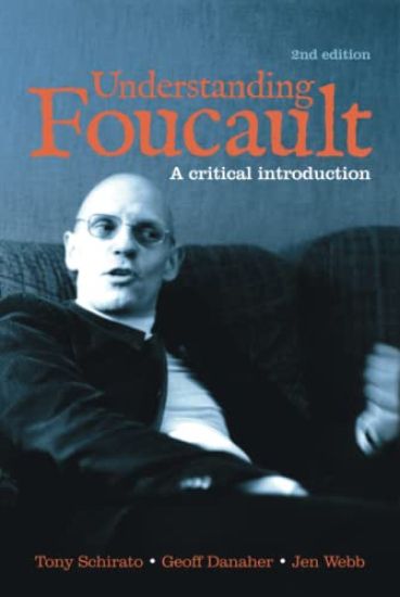 Understanding Foucault