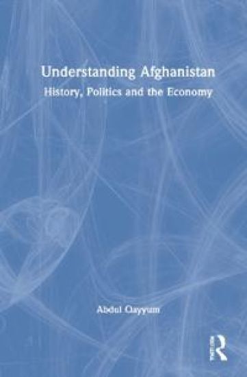 Understanding Afghanistan