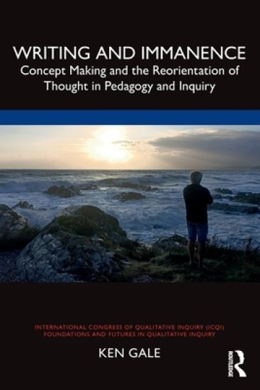 Writing and Immanence