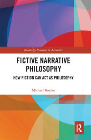 Fictive Narrative Philosophy