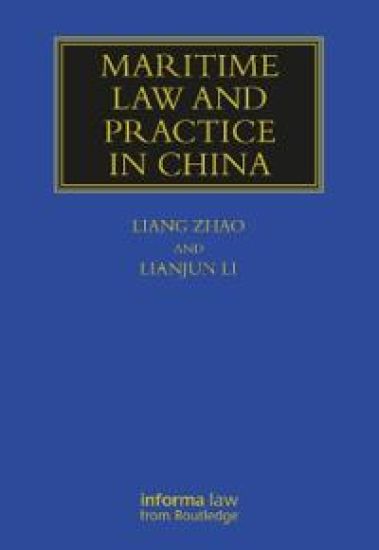 Maritime Law and Practice in China