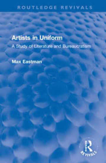 Artists in Uniform
