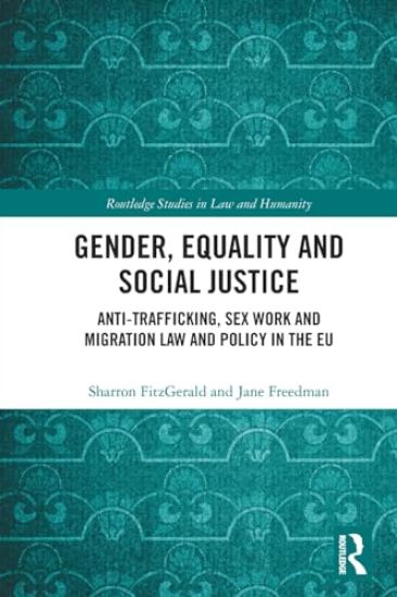 Gender, Equality and Social Justice