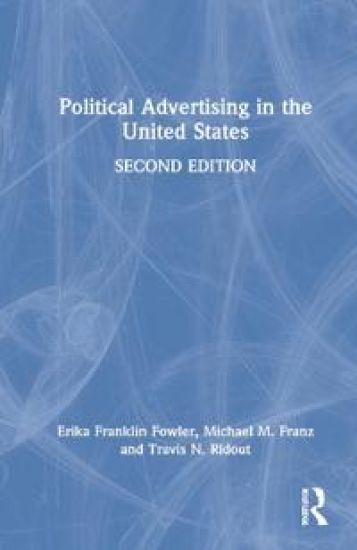 Political Advertising in the United States
