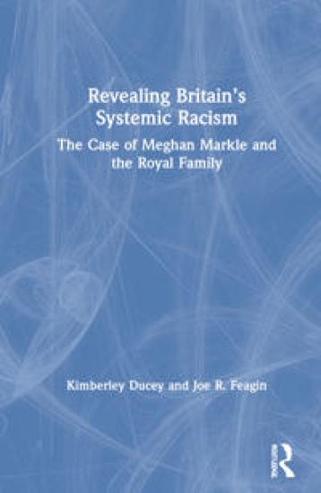 Revealing Britain’s Systemic Racism