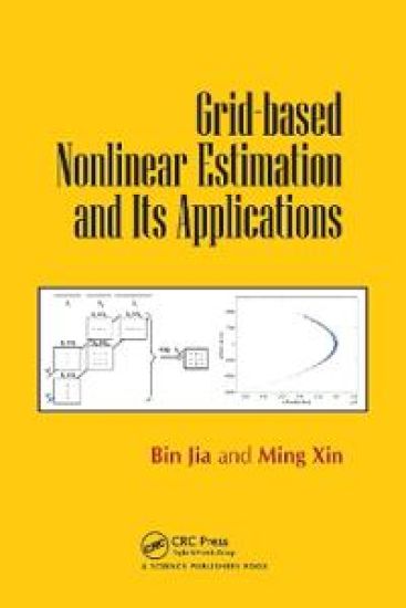Grid-based Nonlinear Estimation and Its Applications