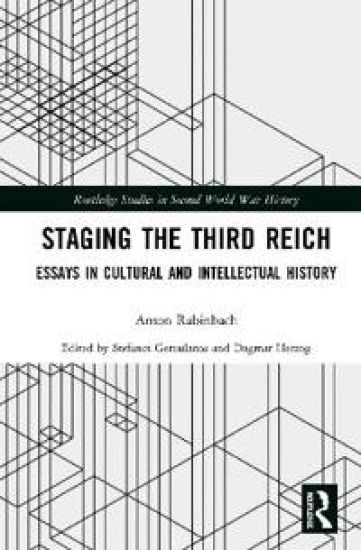 Staging the Third Reich