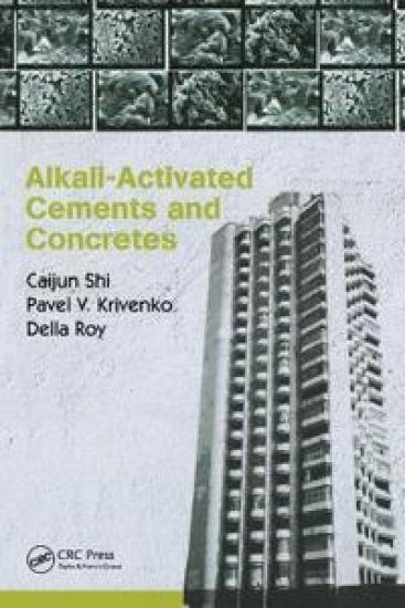 Alkali-Activated Cements and Concretes
