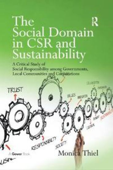 The Social Domain in CSR and Sustainability