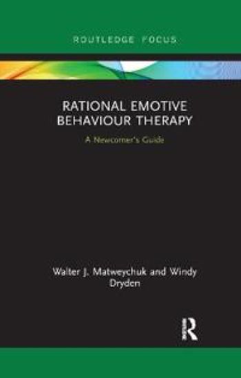 Rational Emotive Behaviour Therapy