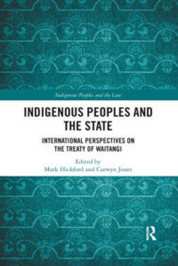 Indigenous Peoples and the State