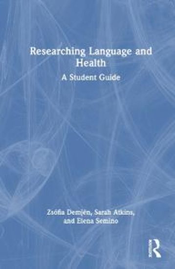 Researching Language and Health