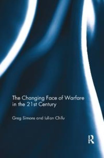 The Changing Face of Warfare in the 21st Century