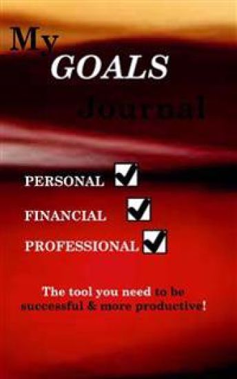 My GOALS Journal