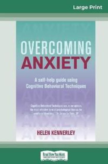 Overcoming Anxiety