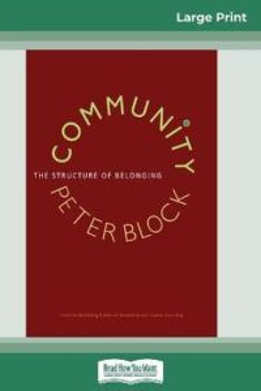 Community