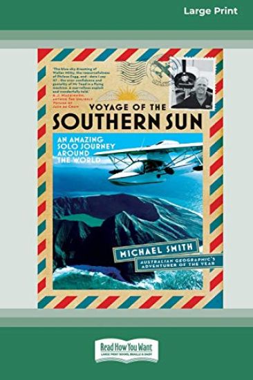 Voyage of the Southern Sun